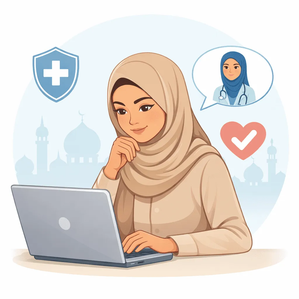 Confidential Online Abortion Consultation