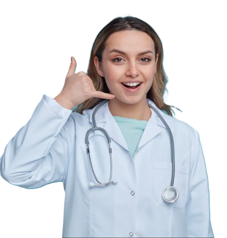 Dr. Mary