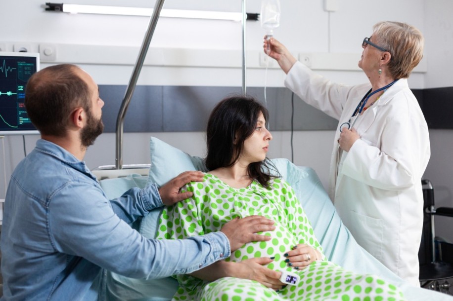 safe abortion services