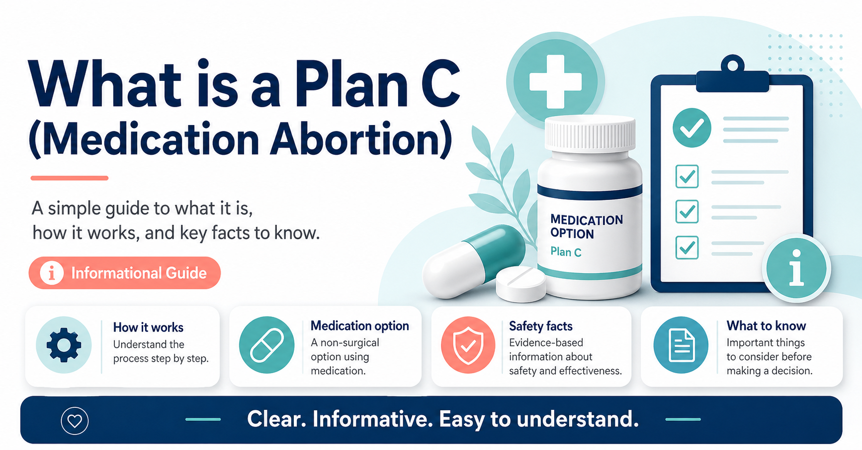 what is a plan c